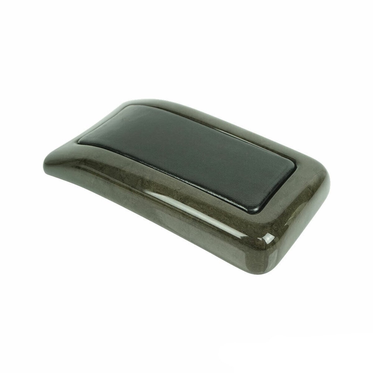 Mercedes CLK Class W208 Armrest Box Lid - Omac - Birdeye-Leather - '97-'03